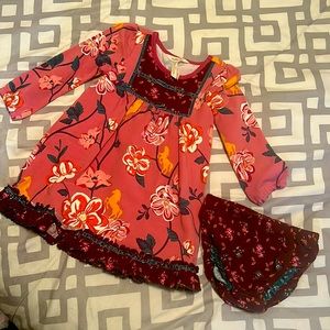 Matilda Jane Size 18-24 months